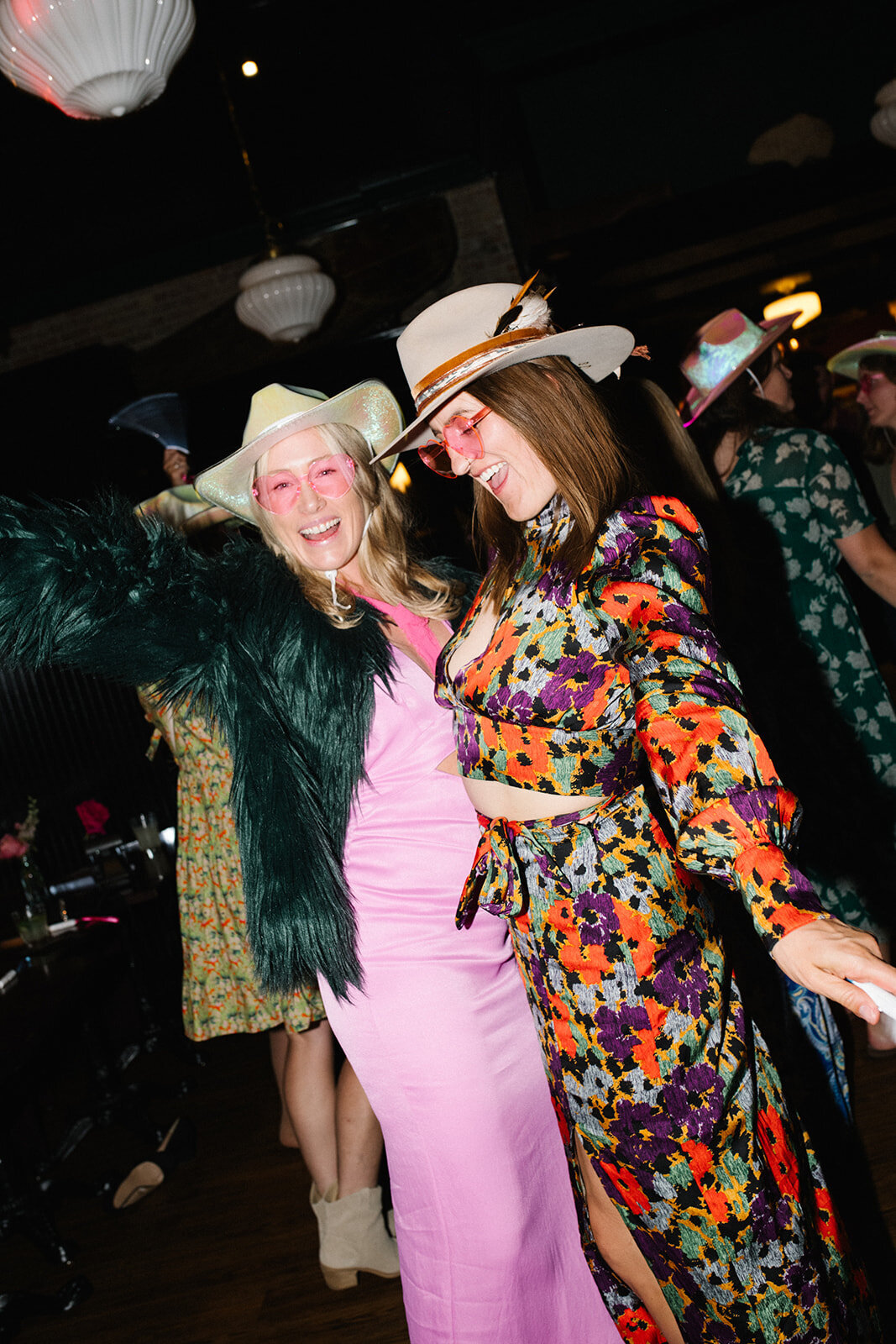 documentary, candid, and untraditional wedding photography in Denver, Colorado