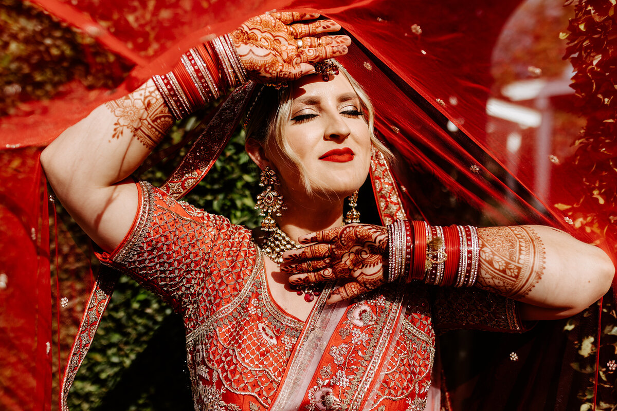 san diego indian wedding