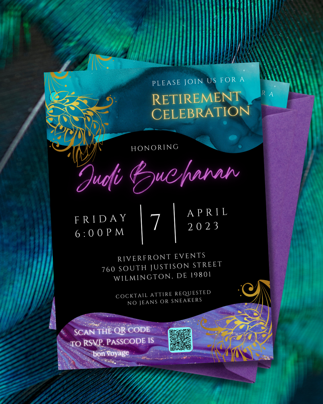 RETIREMENT