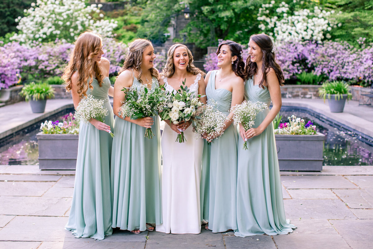 Winterthur Wedding Photos-16