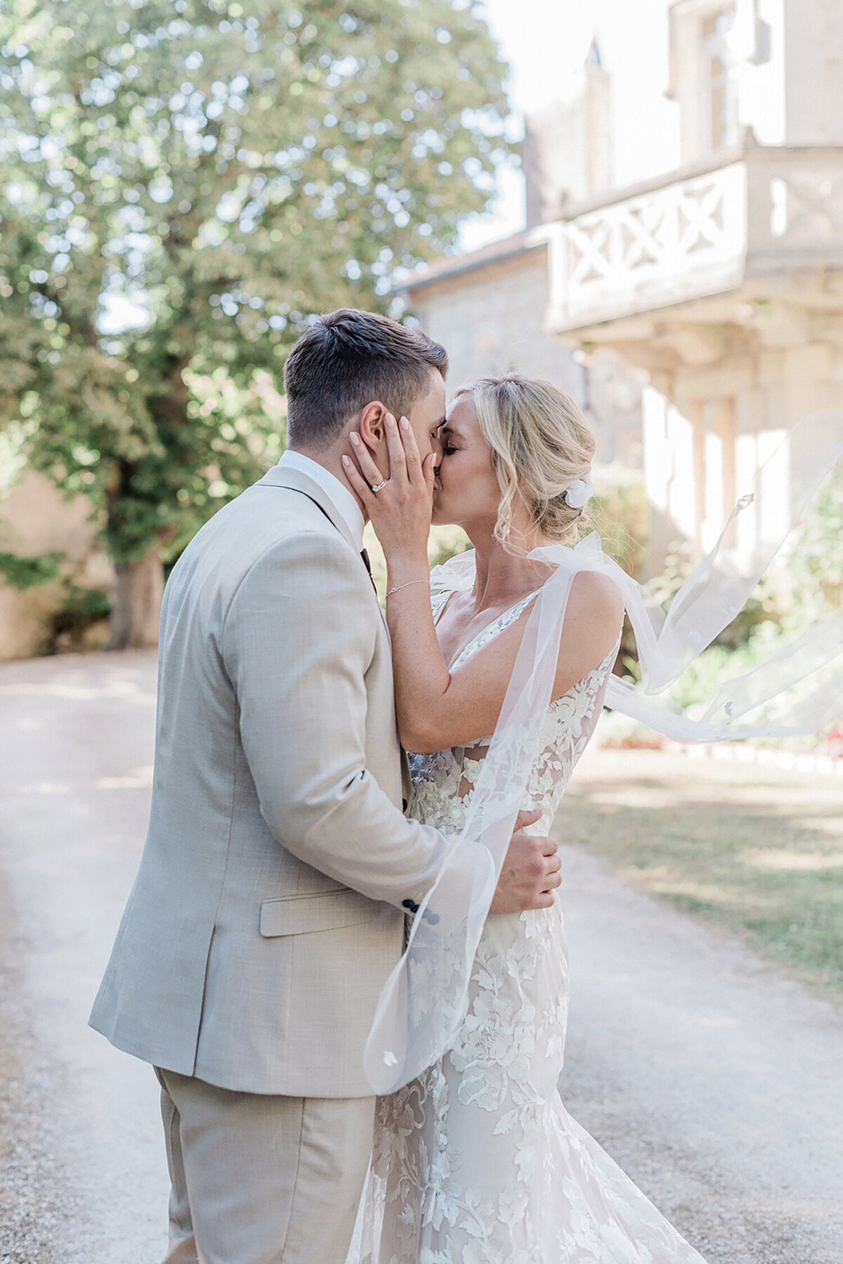 Bastide du Roy wedding