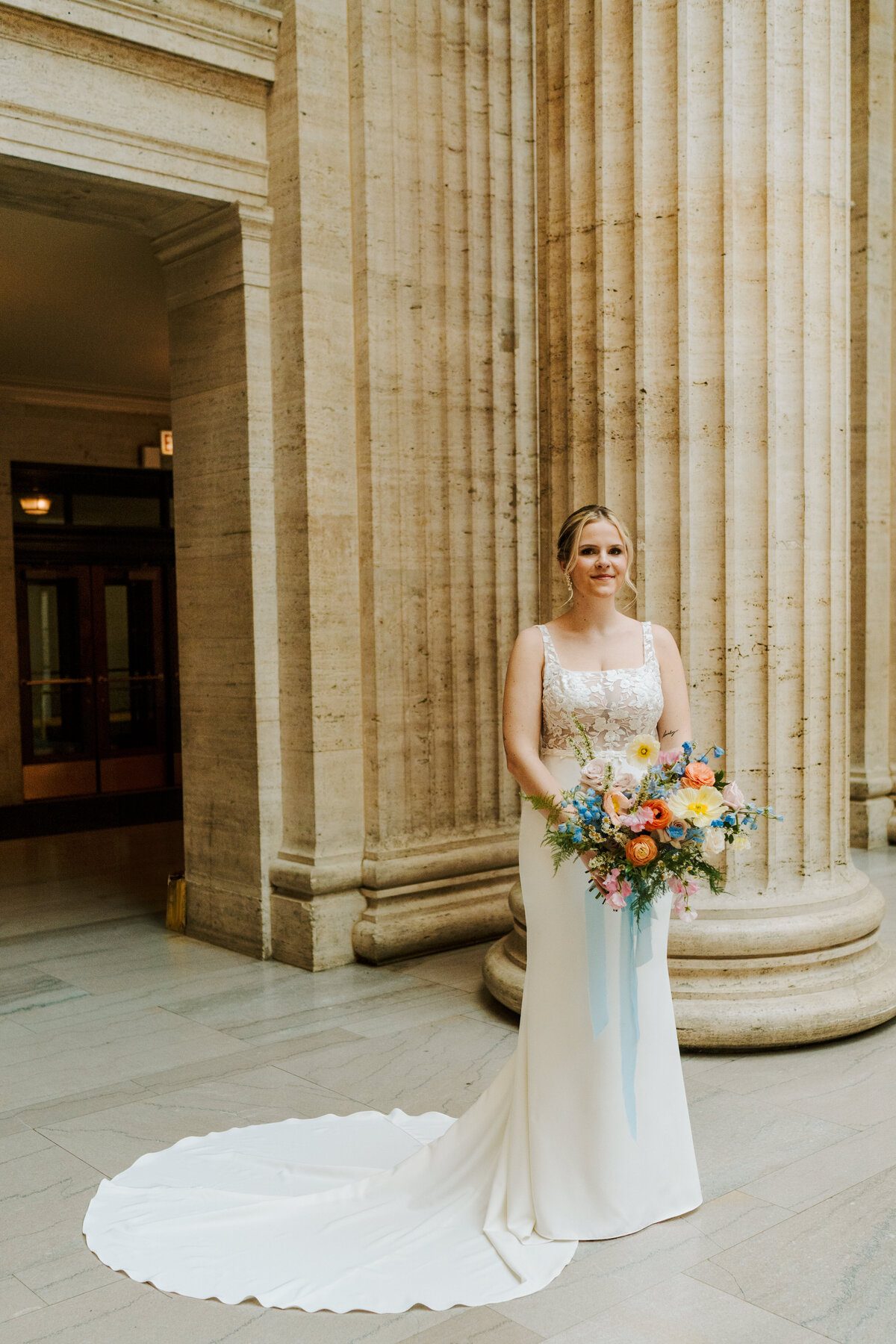 Chicago Wedding Photographer