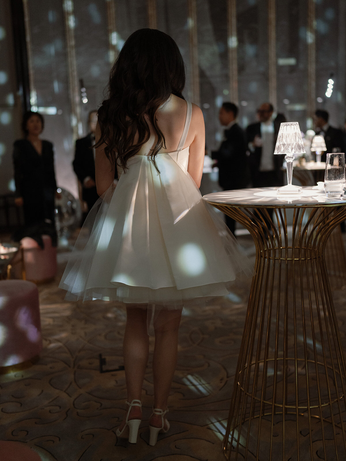 Jennifer Fox Weddings American wedding planning & design agency in Paris, crafting luxury weddings at The Peninsula Paris, a luxury hotel in Paris Jenny Quicksall Photography_A+S Wedding-151