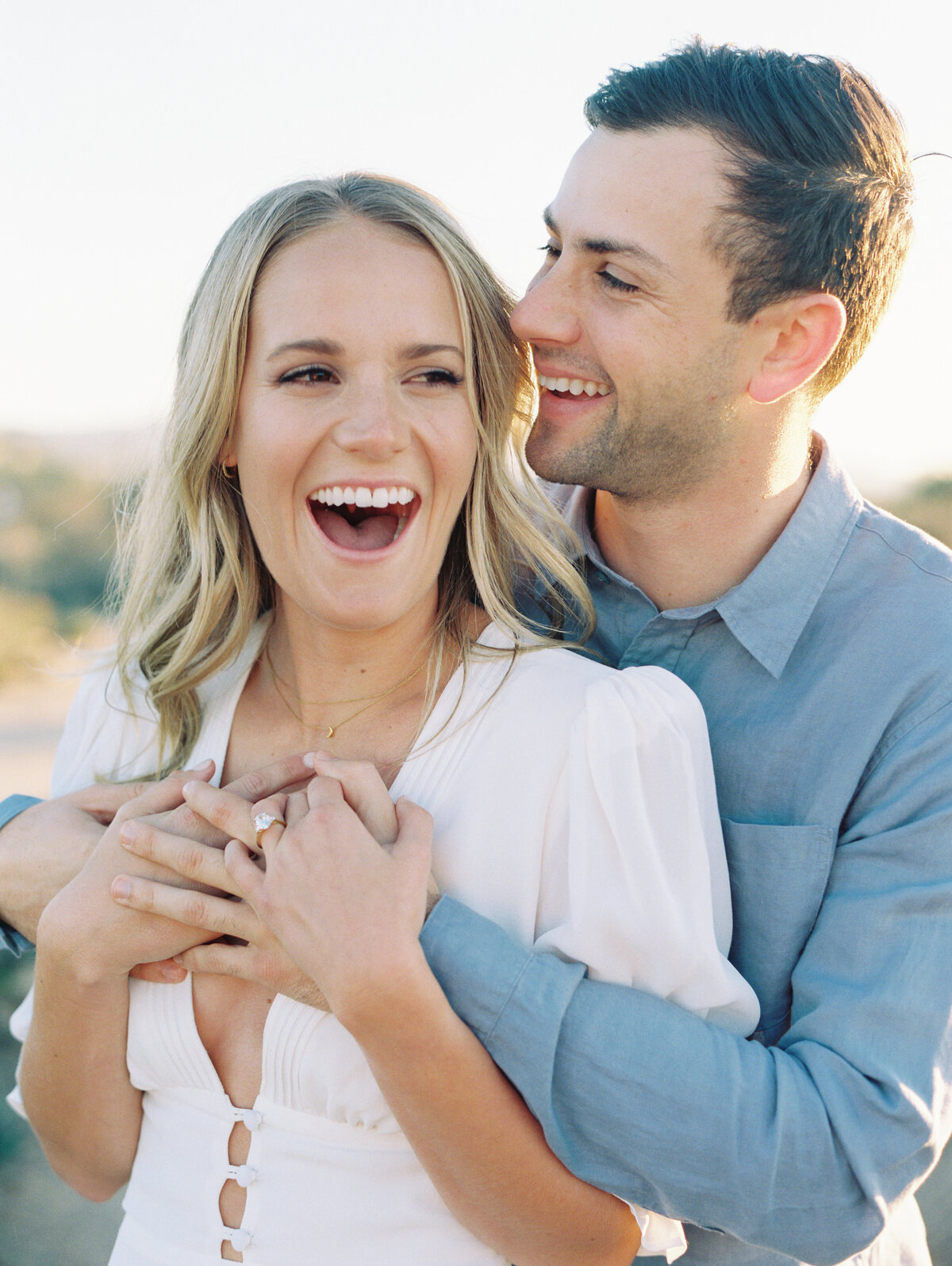 la jolla engagement -56