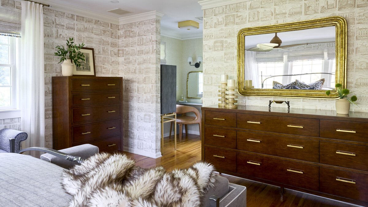 Main Bedroom A