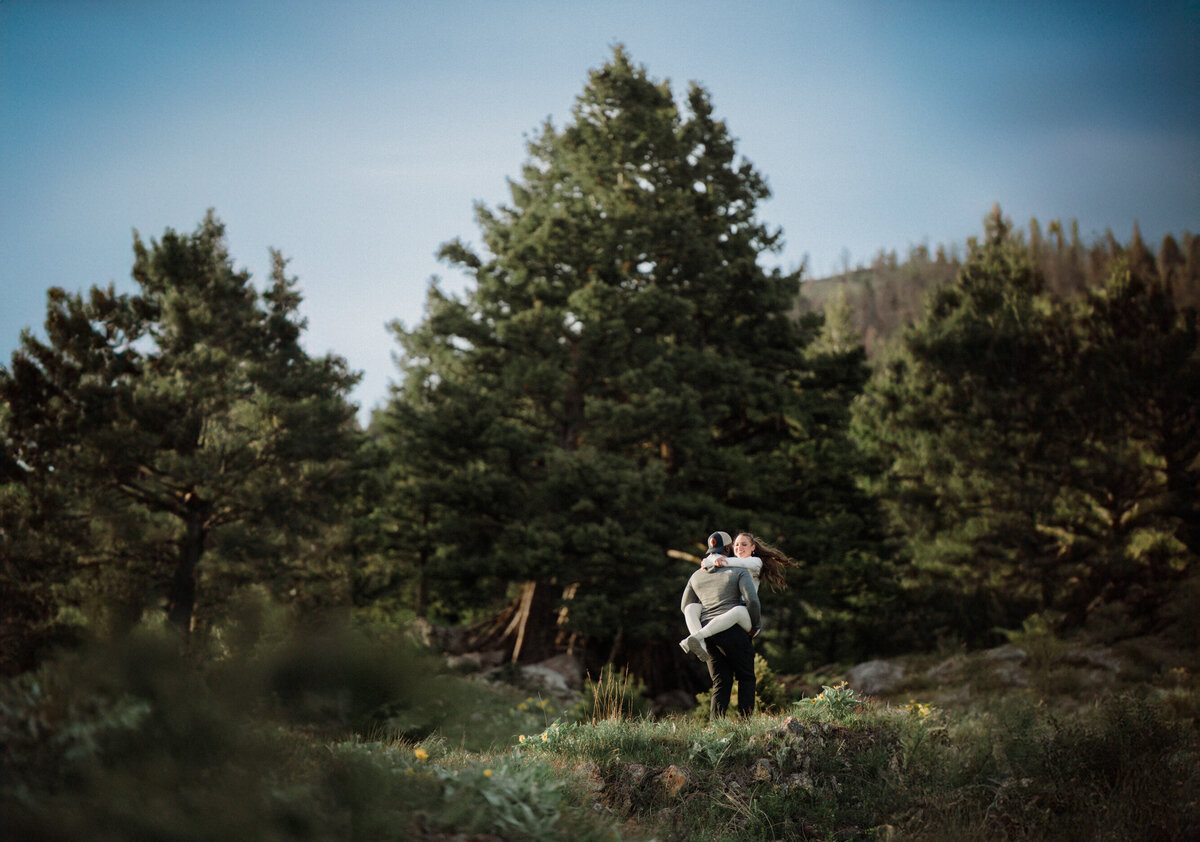 345 Montana helicopter wedding_Bozeman elopement photographer_Adventure elopement_Kelsey & RJ-0433-Edit