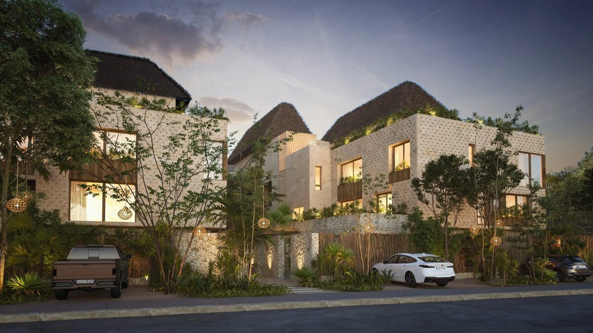 PALMS Real Estate - Mestiza 15 tulum6