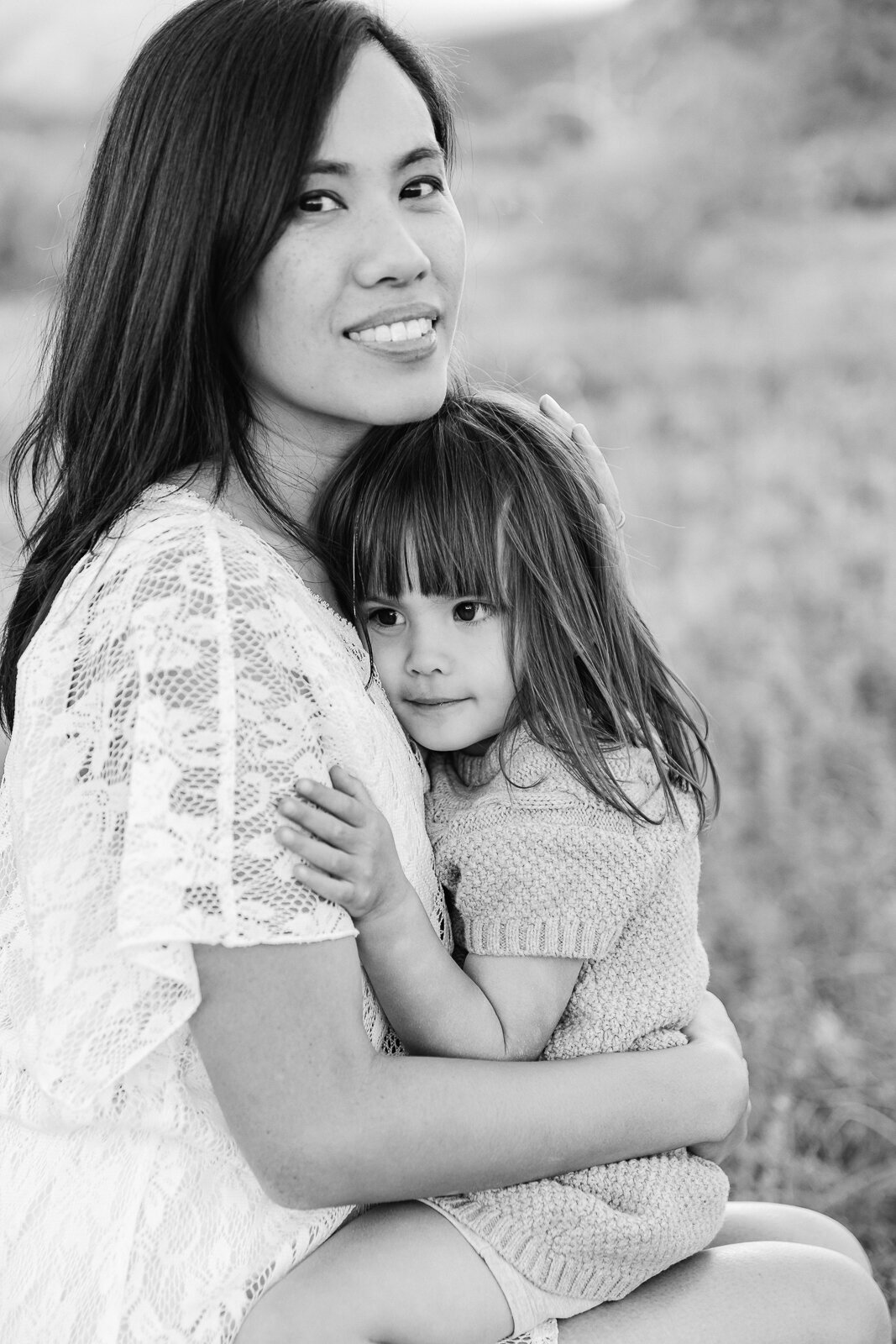 family-portrait-black-and-white-Boulder