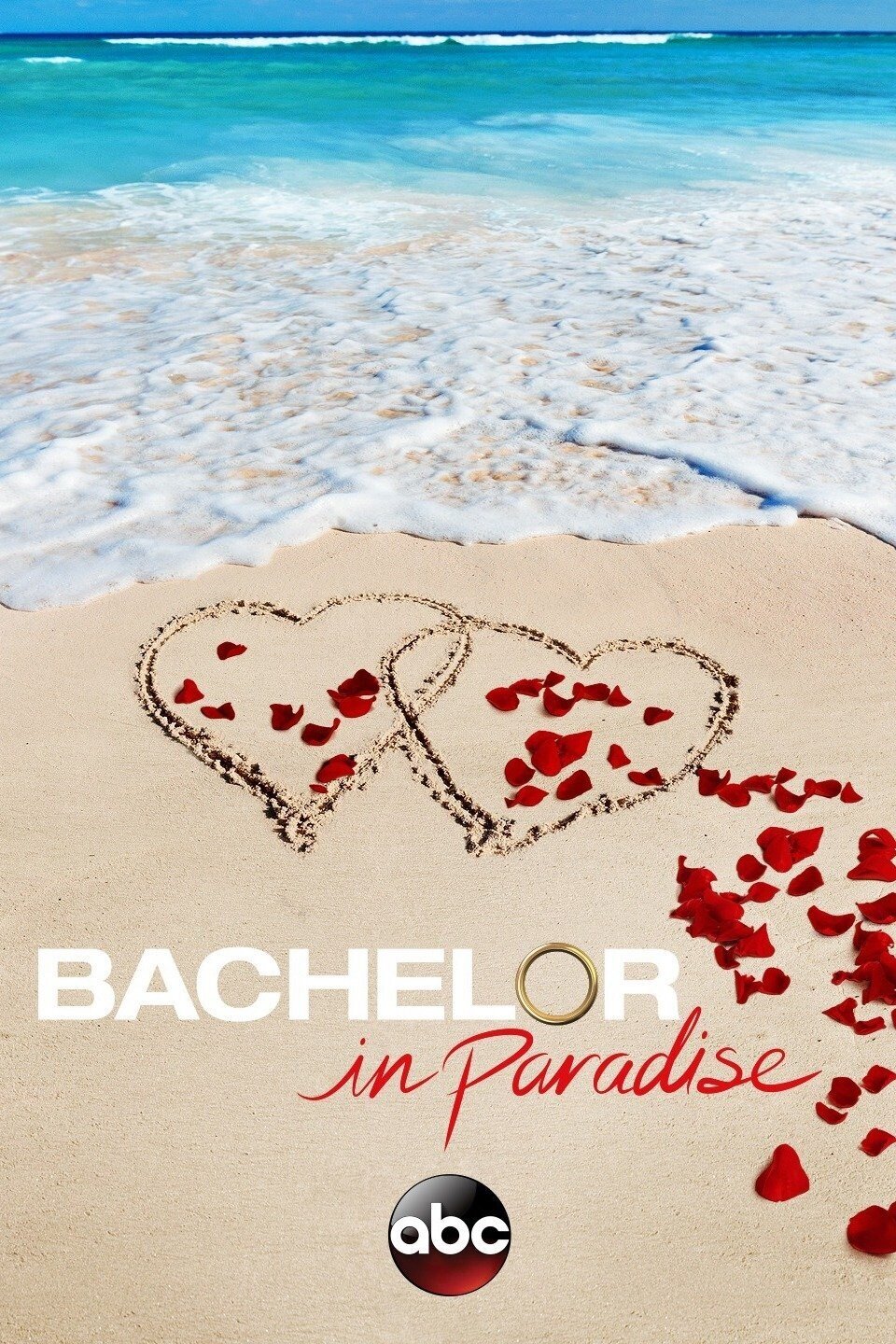 7. Bachelor in Paradise - Season 4