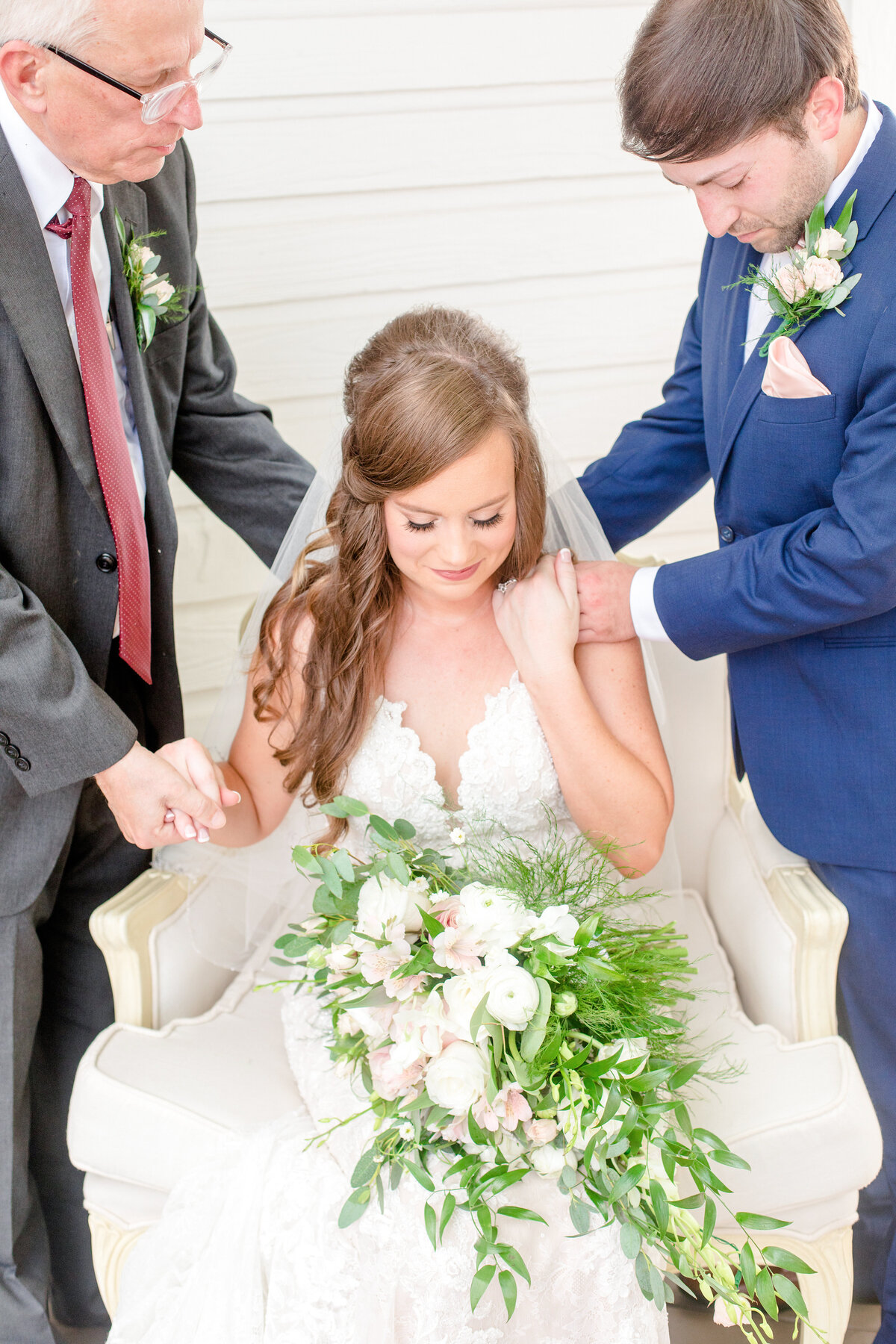 Wedding Gallery - A&J Birmingham, Alabama Wedding & Engagement Photographers - Katie & Alec Photography 55