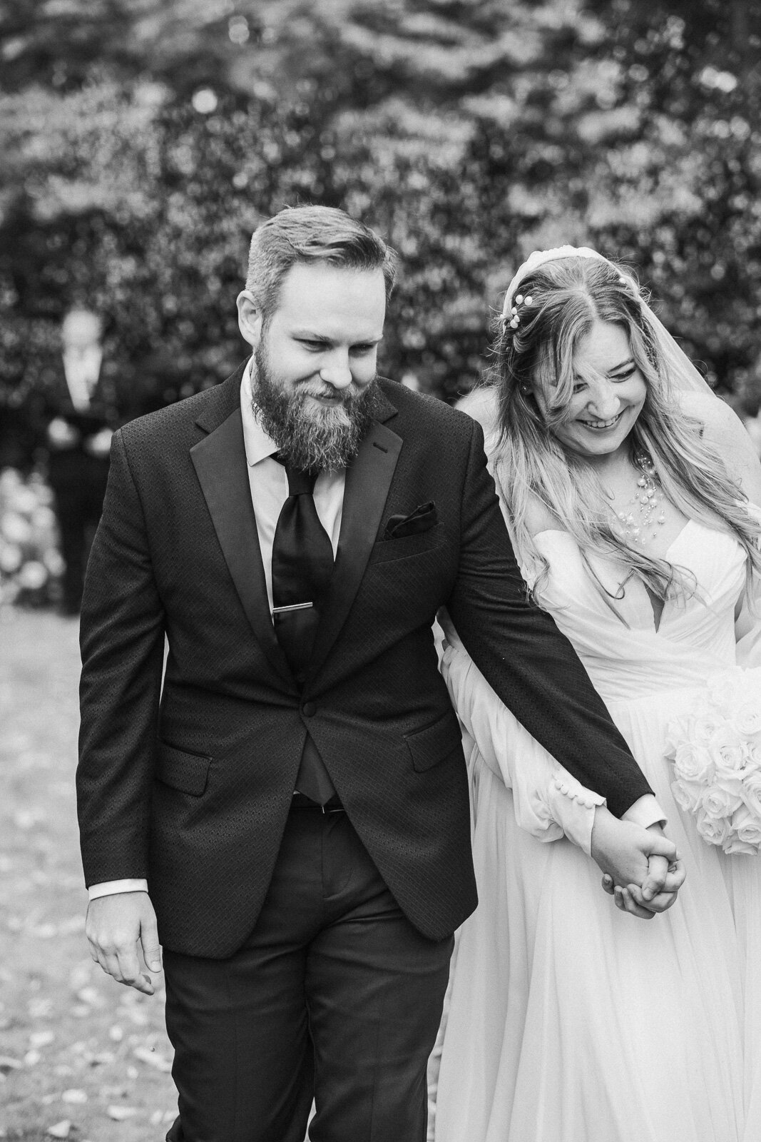 Elegant Wedding at Hinwick House, Northamptonshire - Destination Wedding Photography-122