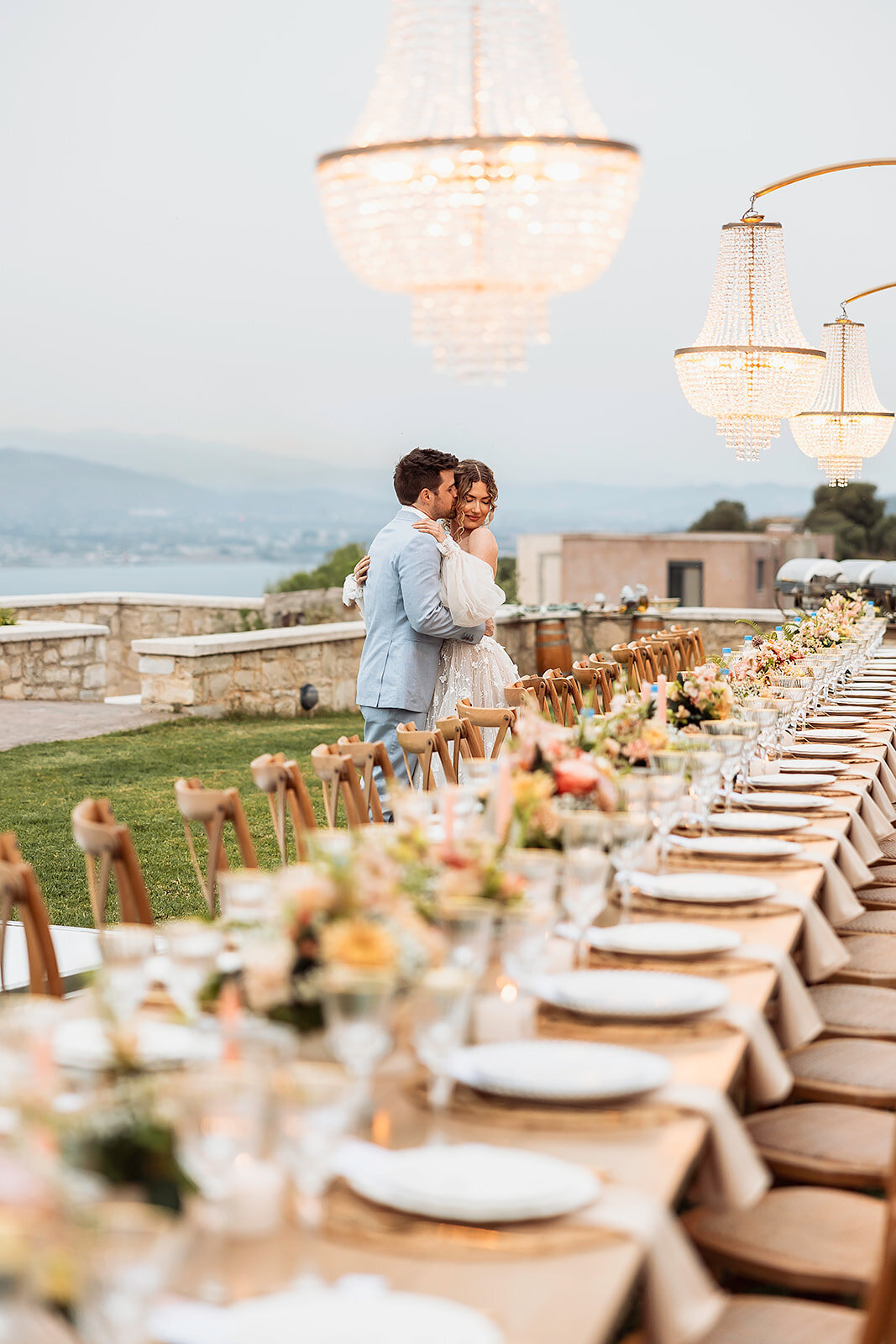 Tim & Kristina Wedding-124
