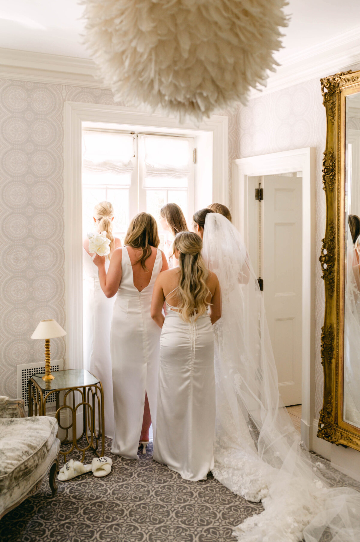 Muse Event Co. Wedding Event Planning Design Firm Production Design Management Weddings Toronto Canada Day of Coordination Full Service39