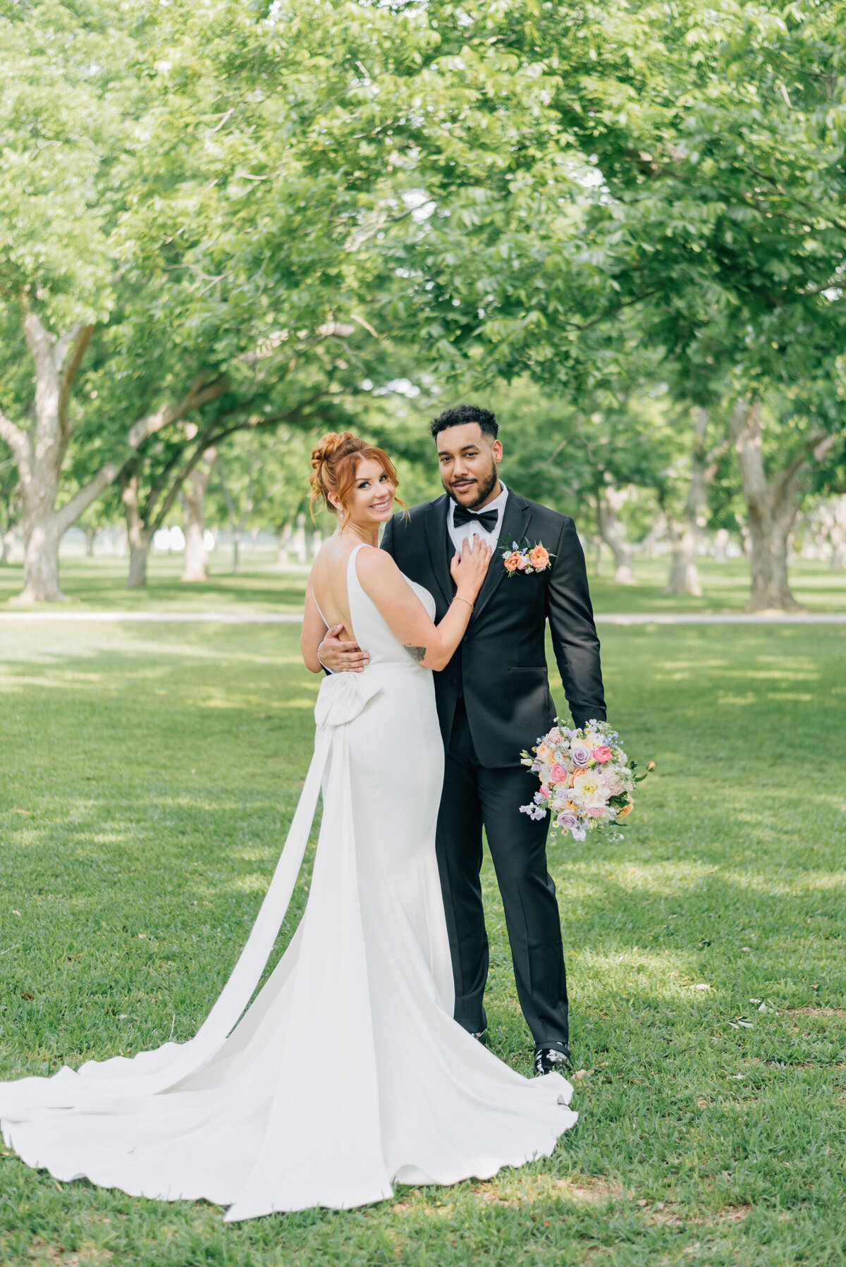 The Orchard at Caney Creek Wedding mv_xoxo Houston Photographer (10)