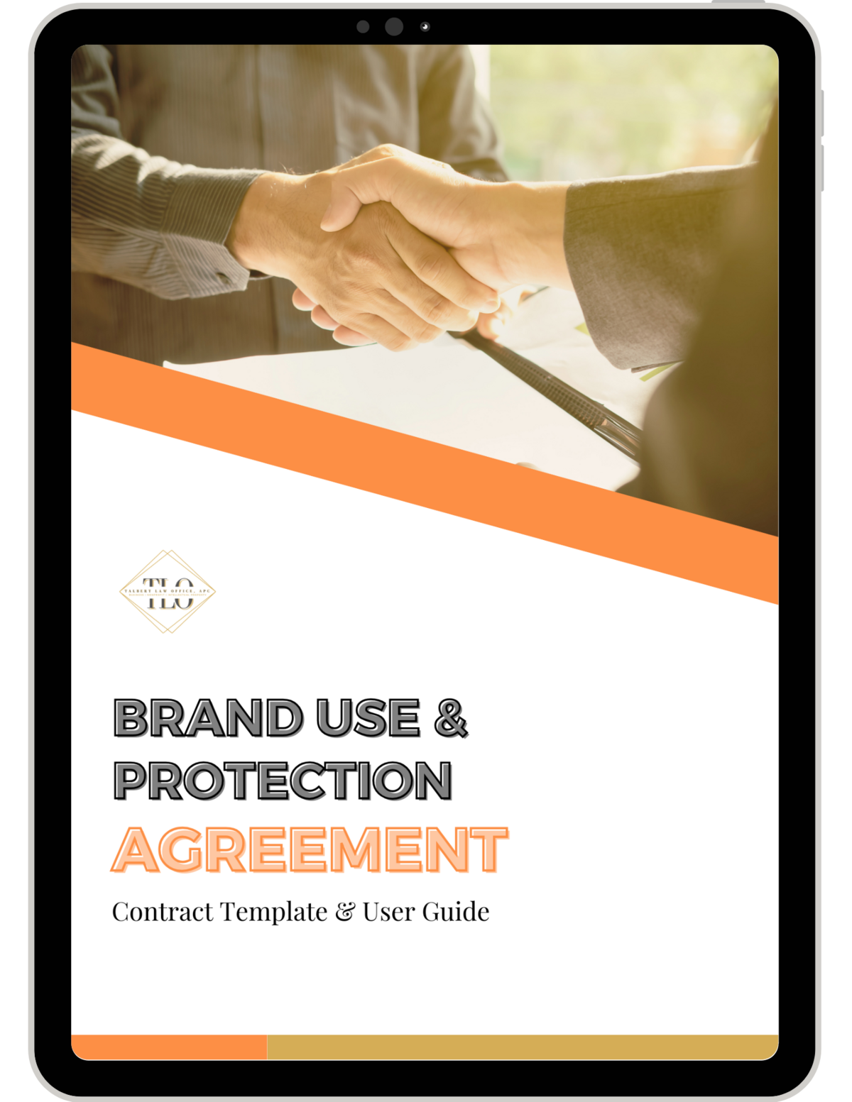 Trademark Use Agreement