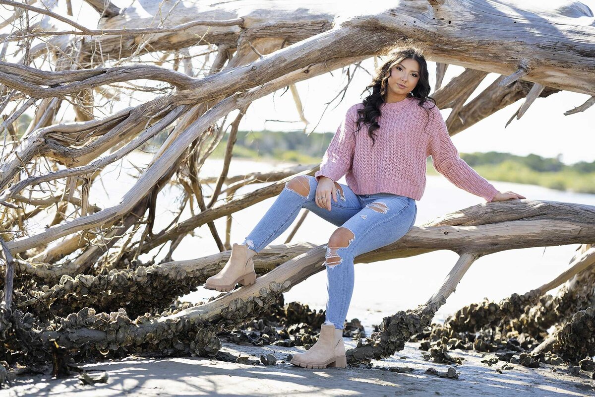 Alyssa Chappell Photography-Senior Girls-em-winter-87