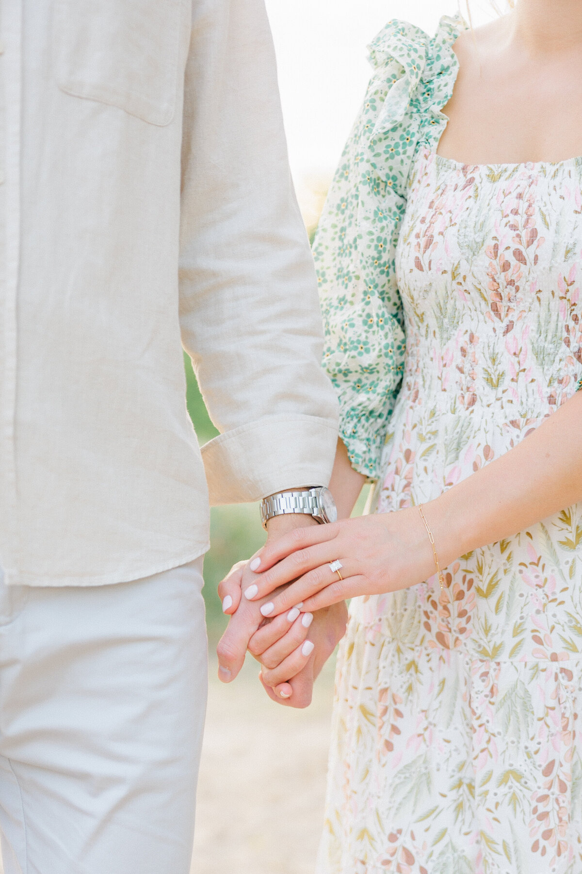 Lexi Benjamin Photography_North Shore Chicago Engagement-20