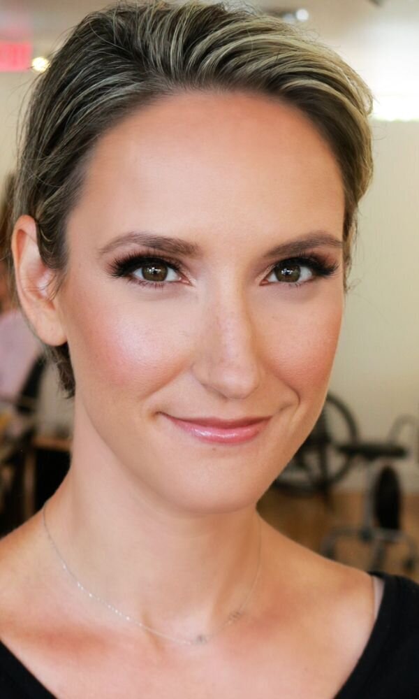 Detroit Special Event Makeup
