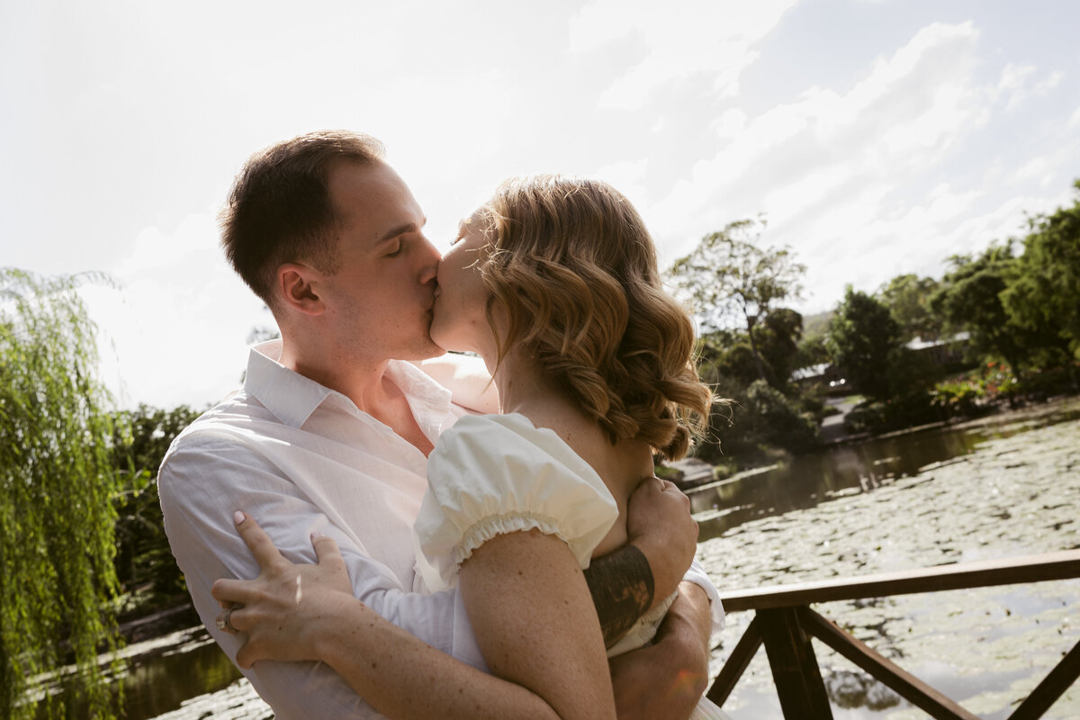One Avenue Event Photography_Lauren and Luke_Engagement_Brisbane_-18