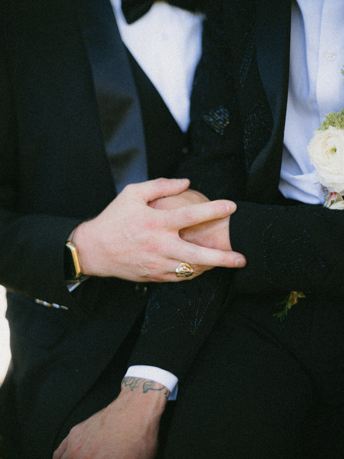 Italian Villa Wedding 2
