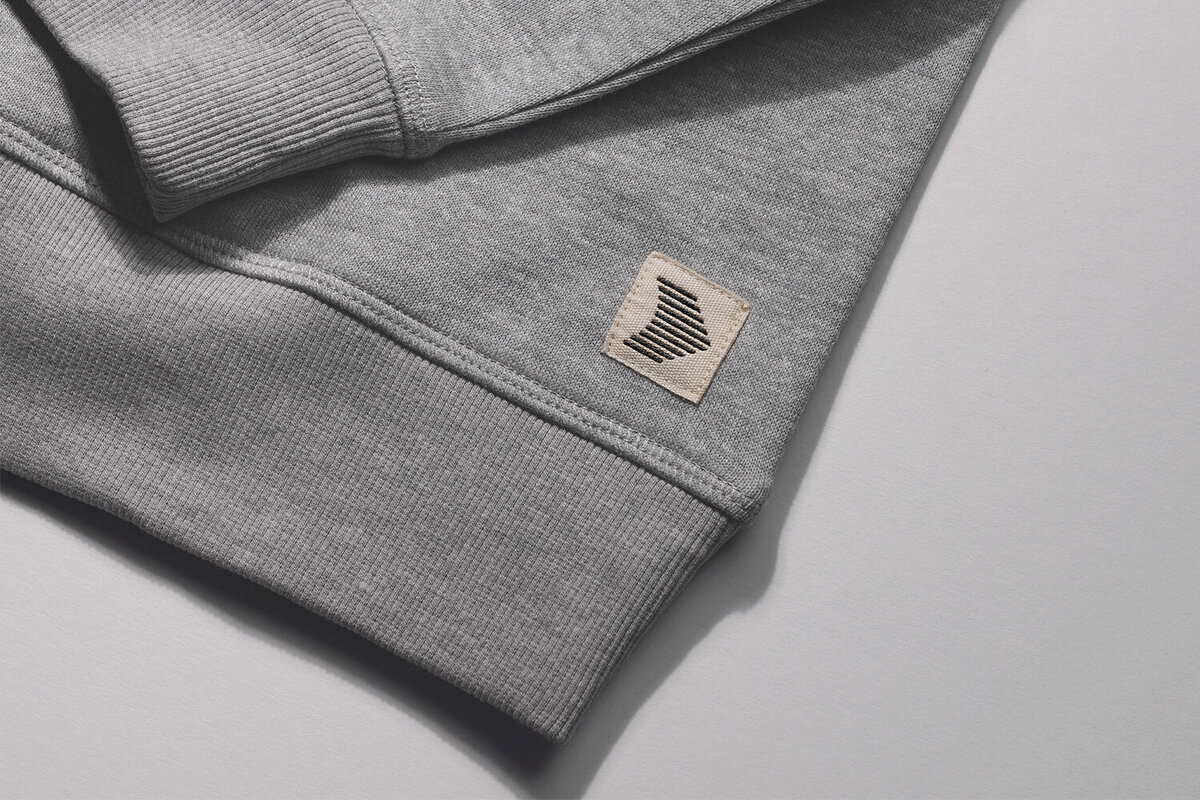 RepSmith Corner Shirt Tag