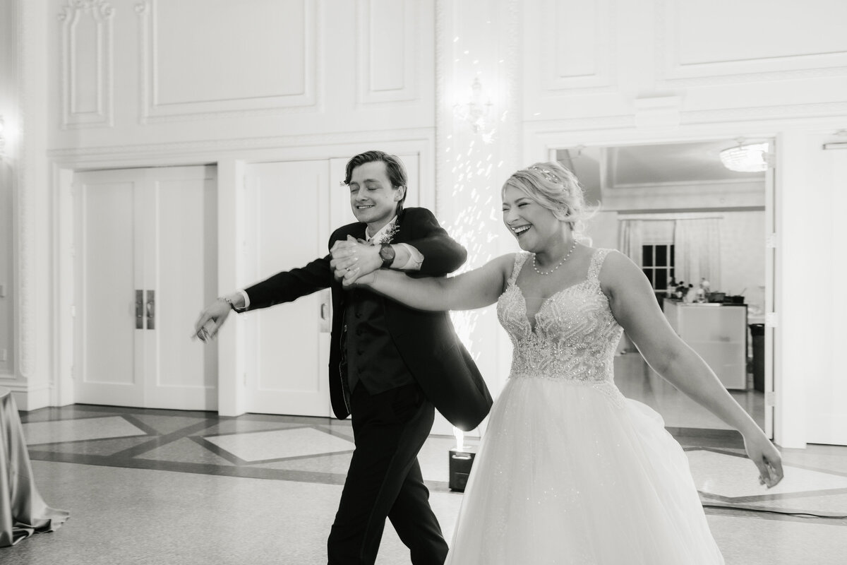 Olivia & Mark Conro - HFC & The Mayo Hotel - Highlights-94