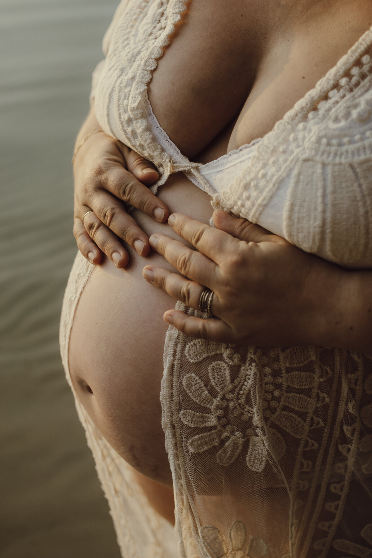 zwangerschap Lien-39