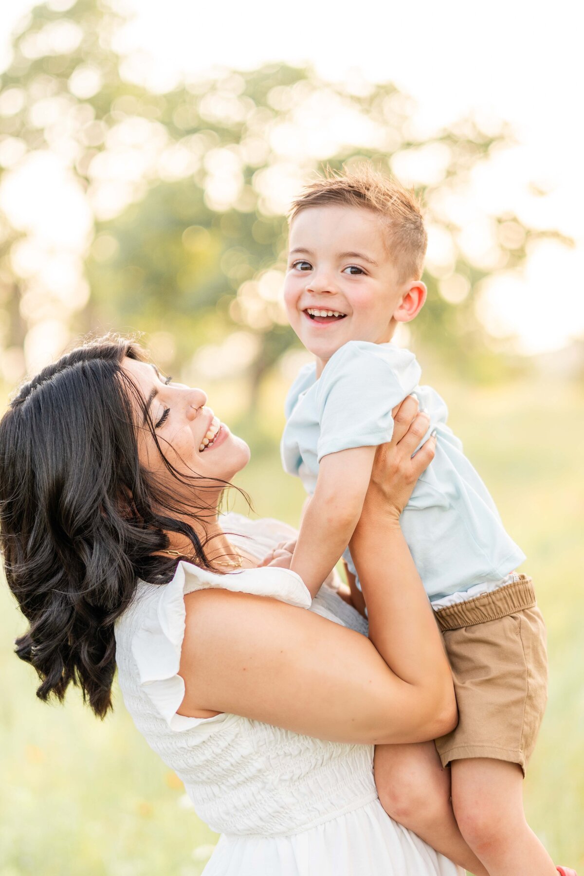 mom-and-son-photography- wichita-mountains