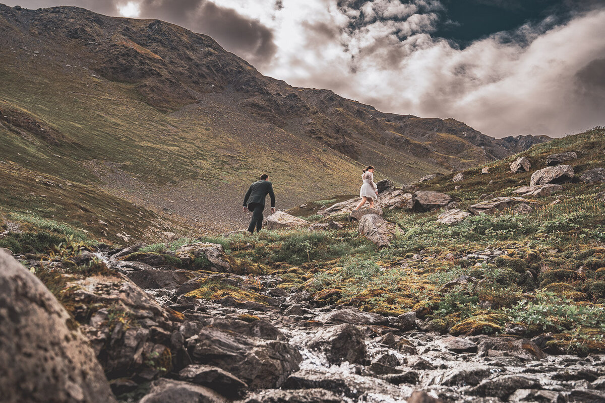 Seward Alaska Wedding (32)