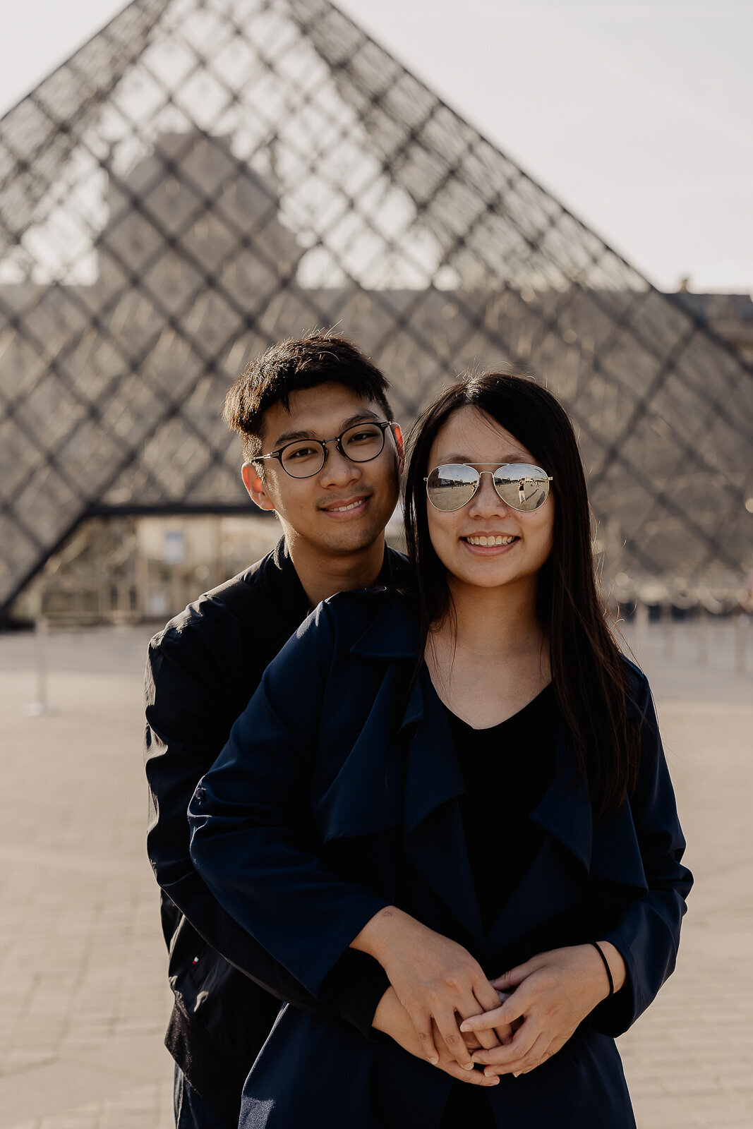 paris couple photos