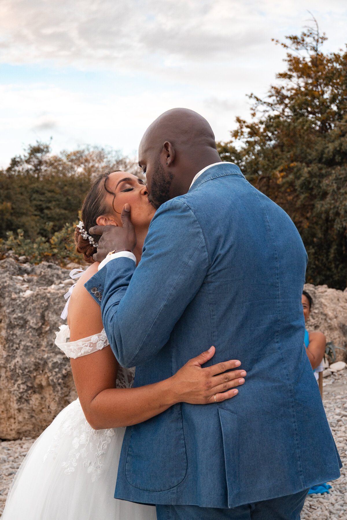 Melanie Veroniquee - Styled Session - Taiti & Cristel-043
