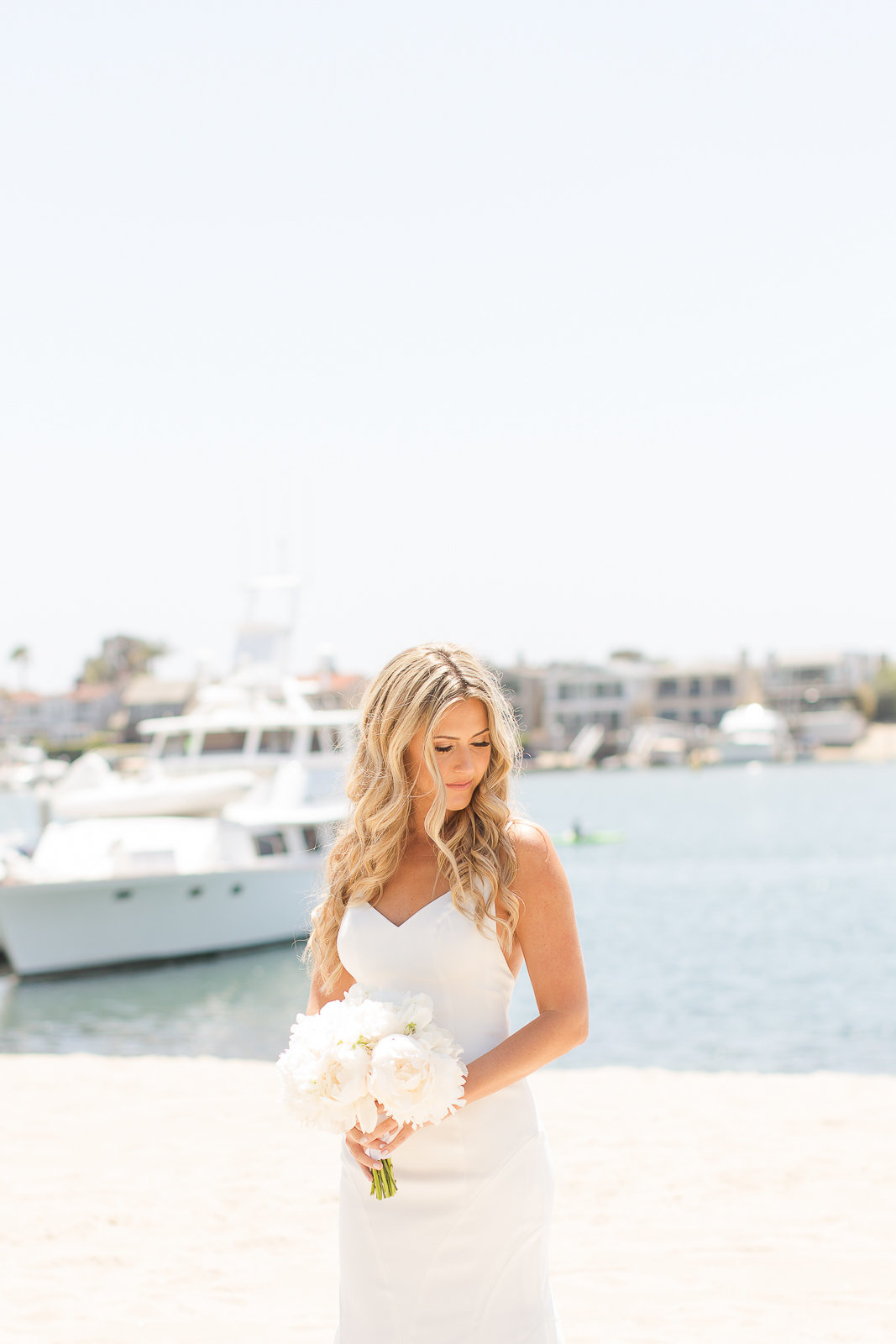 Newport Beach Caliornia Destination Wedding Theresa Bridget Photography-24