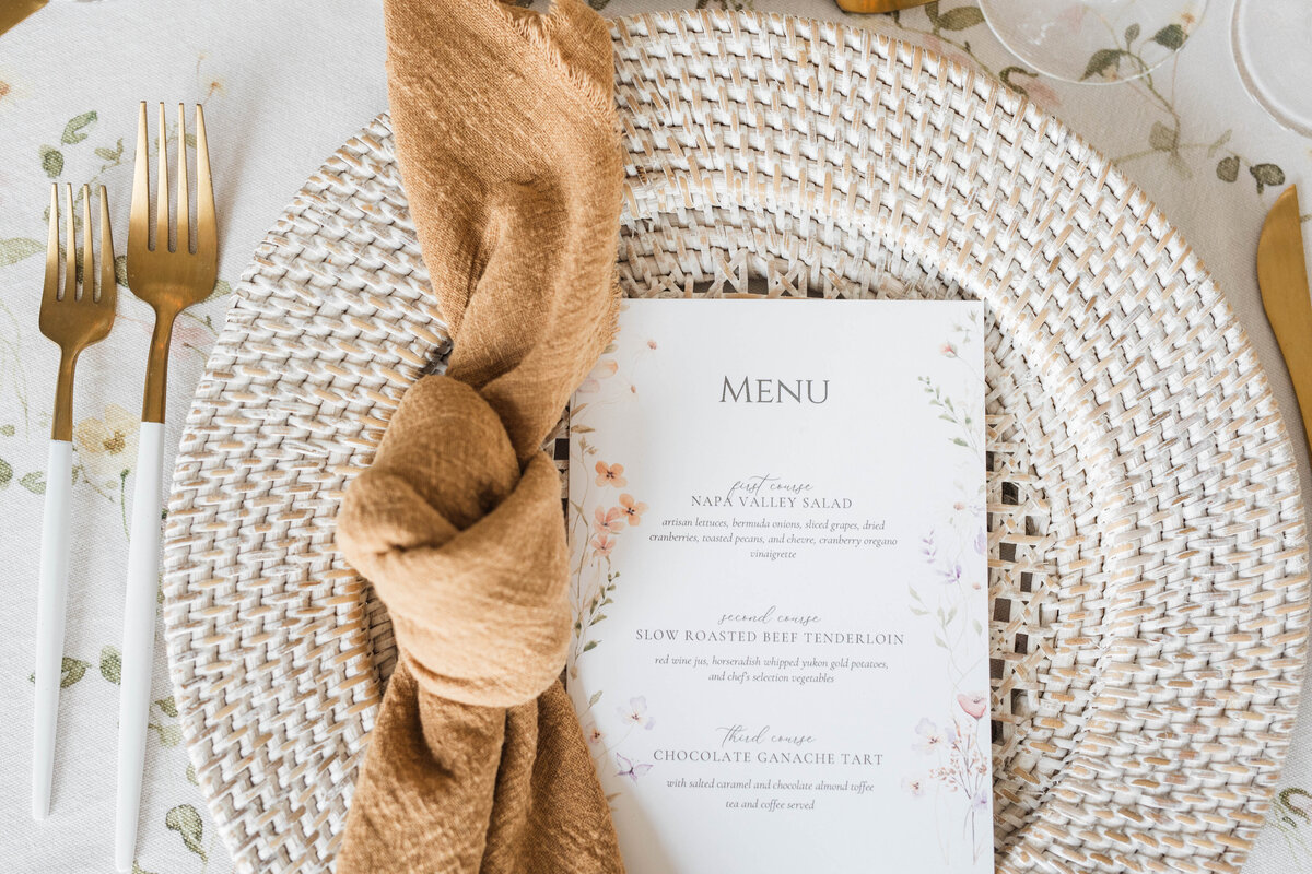 London Hunt Club Wedding Open House219