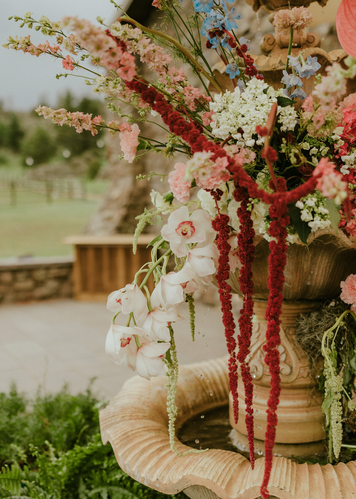 Colorado Wedding Florist75