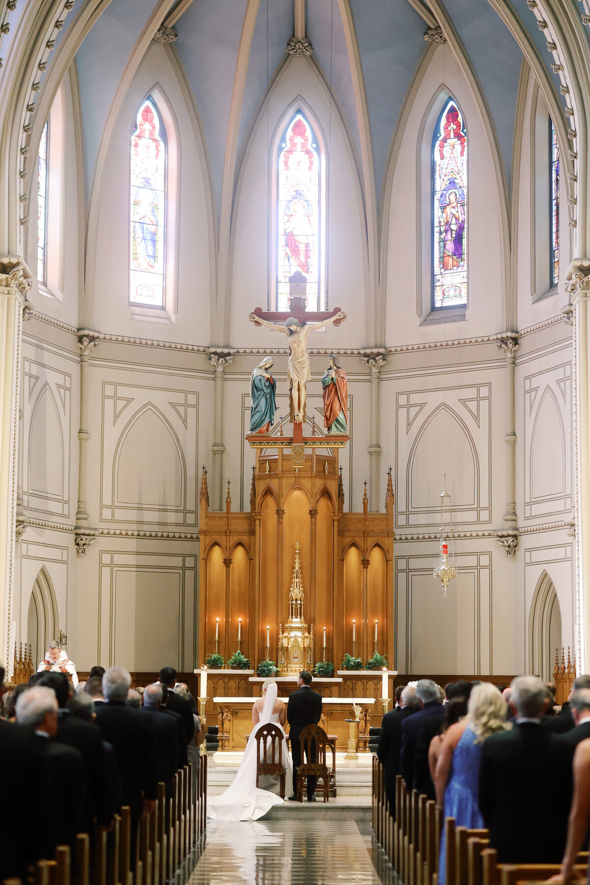 DC Wedding Photographer Captures a Timeless Wedding 11