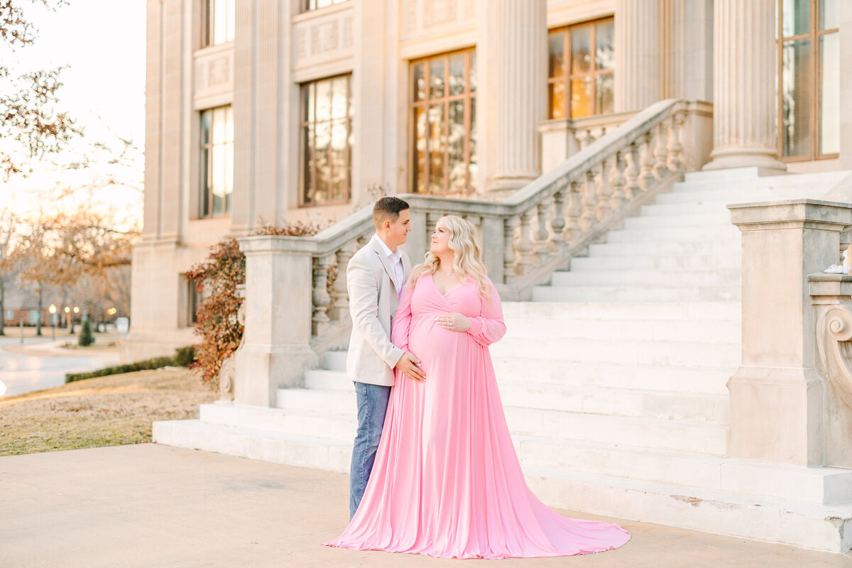 Sanderson Maternity-201