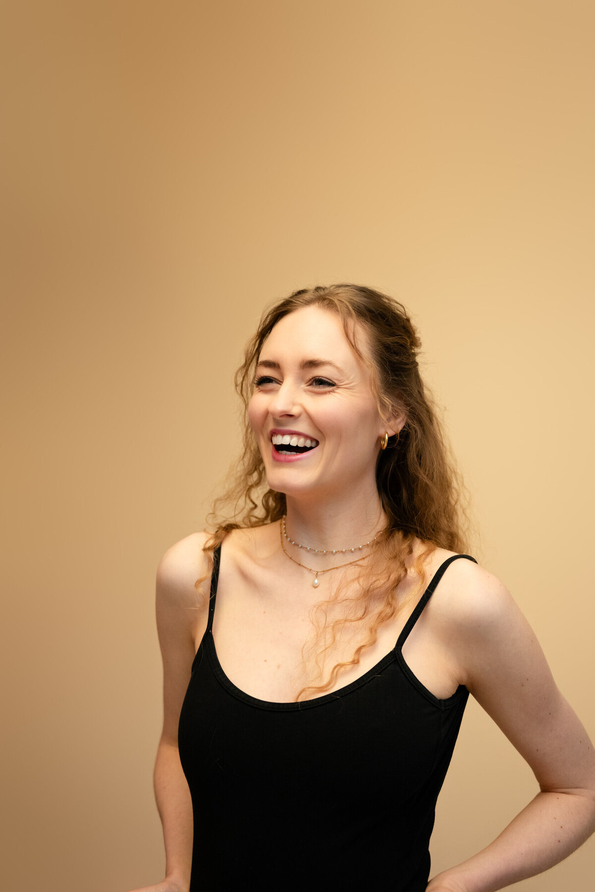 business portrait frau