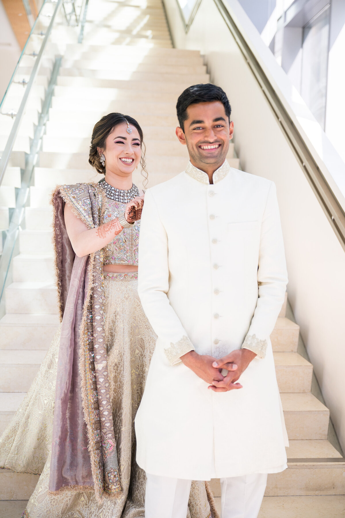 indian wedding fairmont hotel