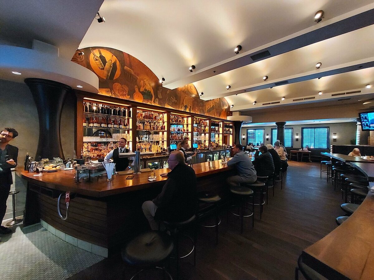 CB Bar