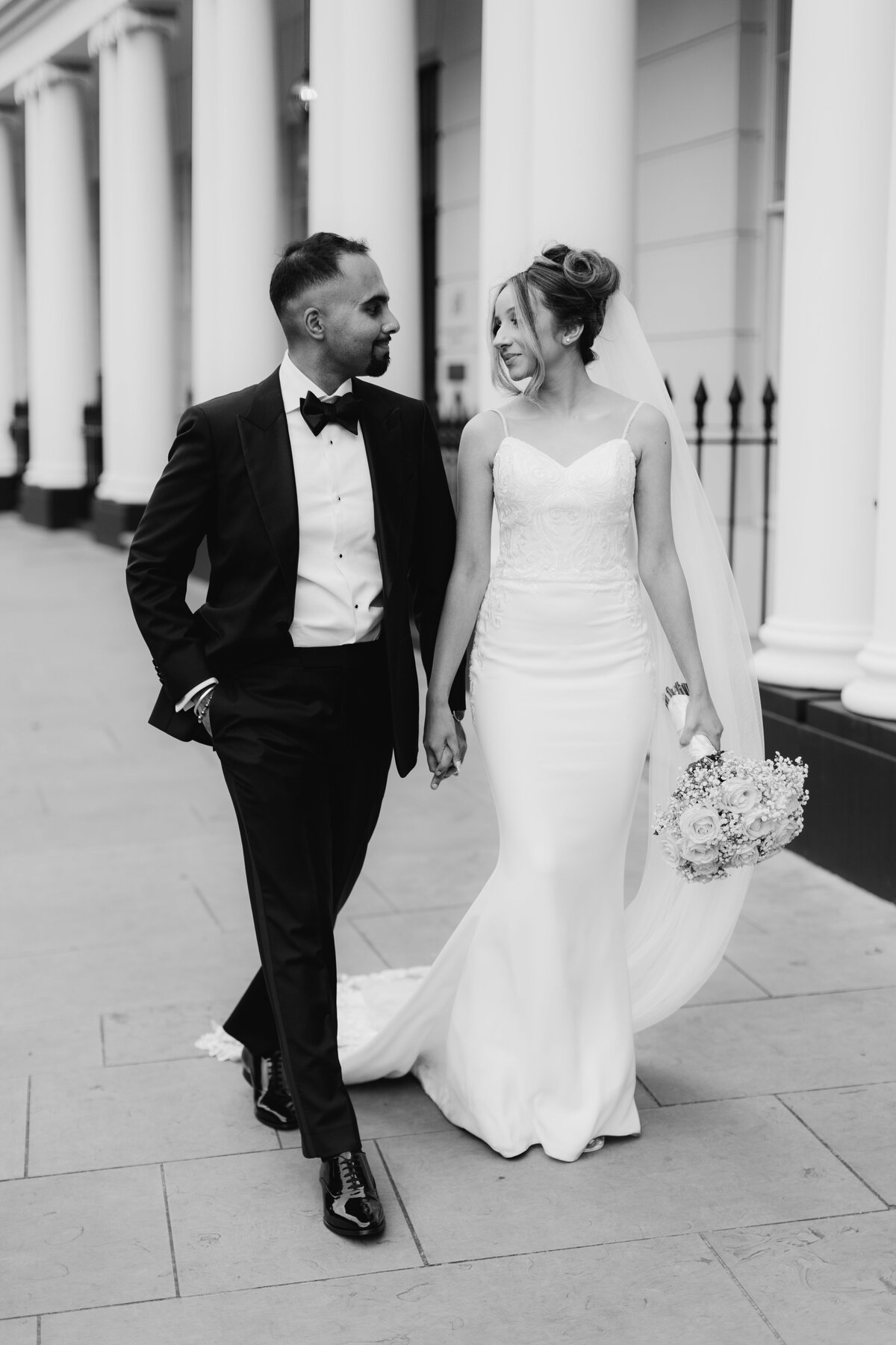 Fariha and Pranjal 134 Wedding HIGHLIGHTS