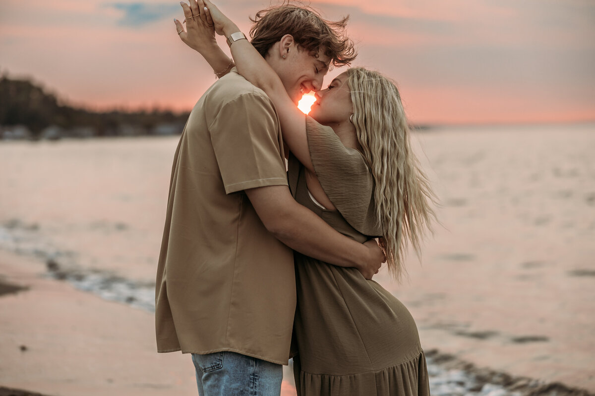 Nikki&LucasBeach47