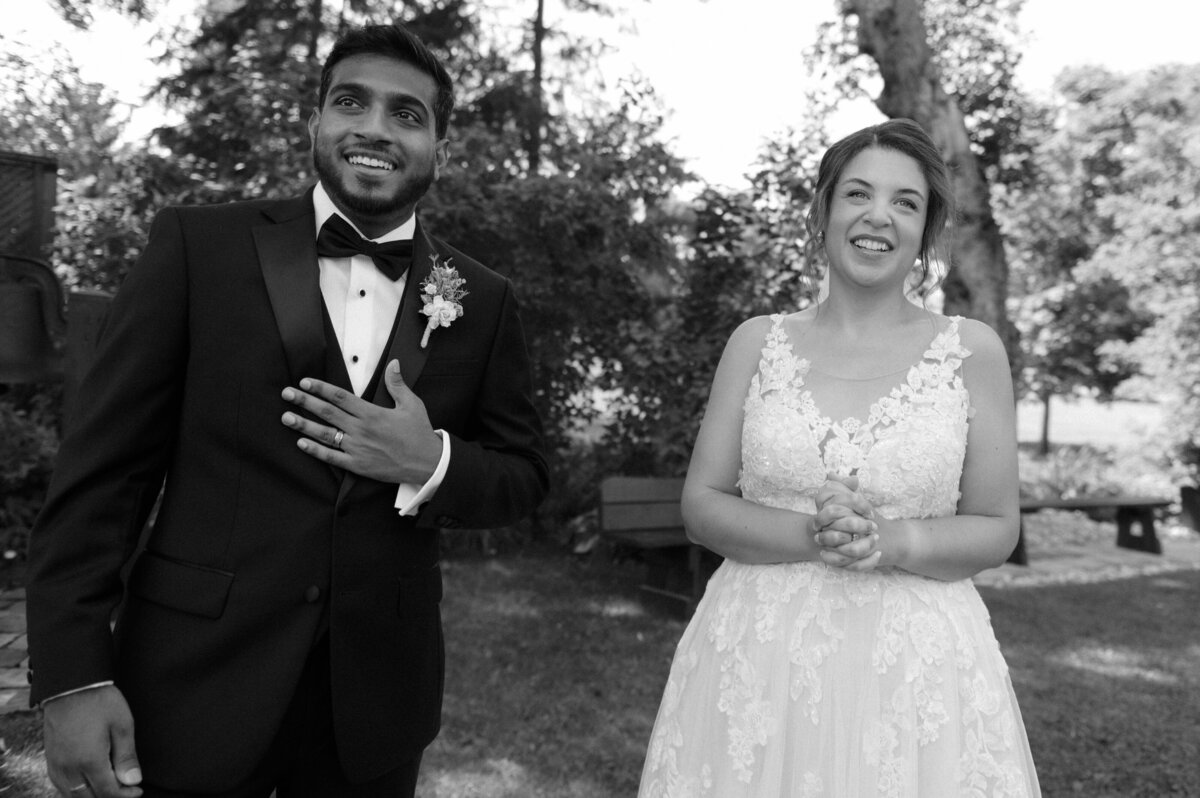Ottawa Ontario Wedding Photographer - Morgan Marie