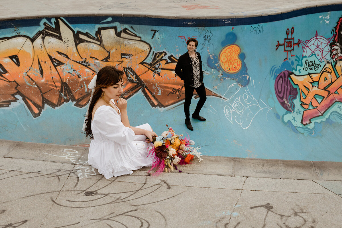 Toronto-pandemic-fuck-it-lets-elope-wedding-downtown-boho-free-spirite-vibes-052