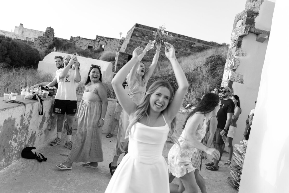 Milos Greece Elopement 2025-100