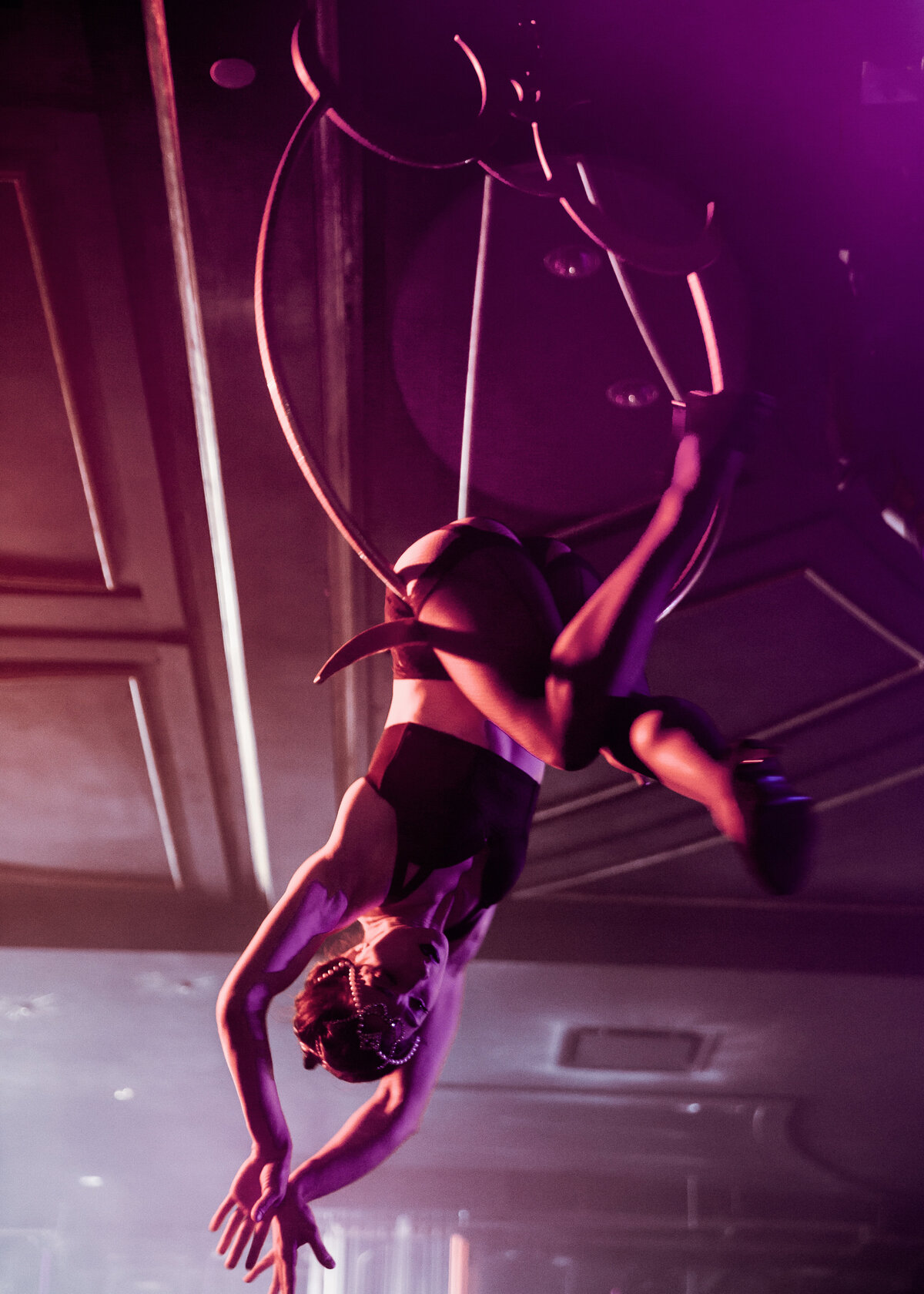aerial-hoop-performer-purple