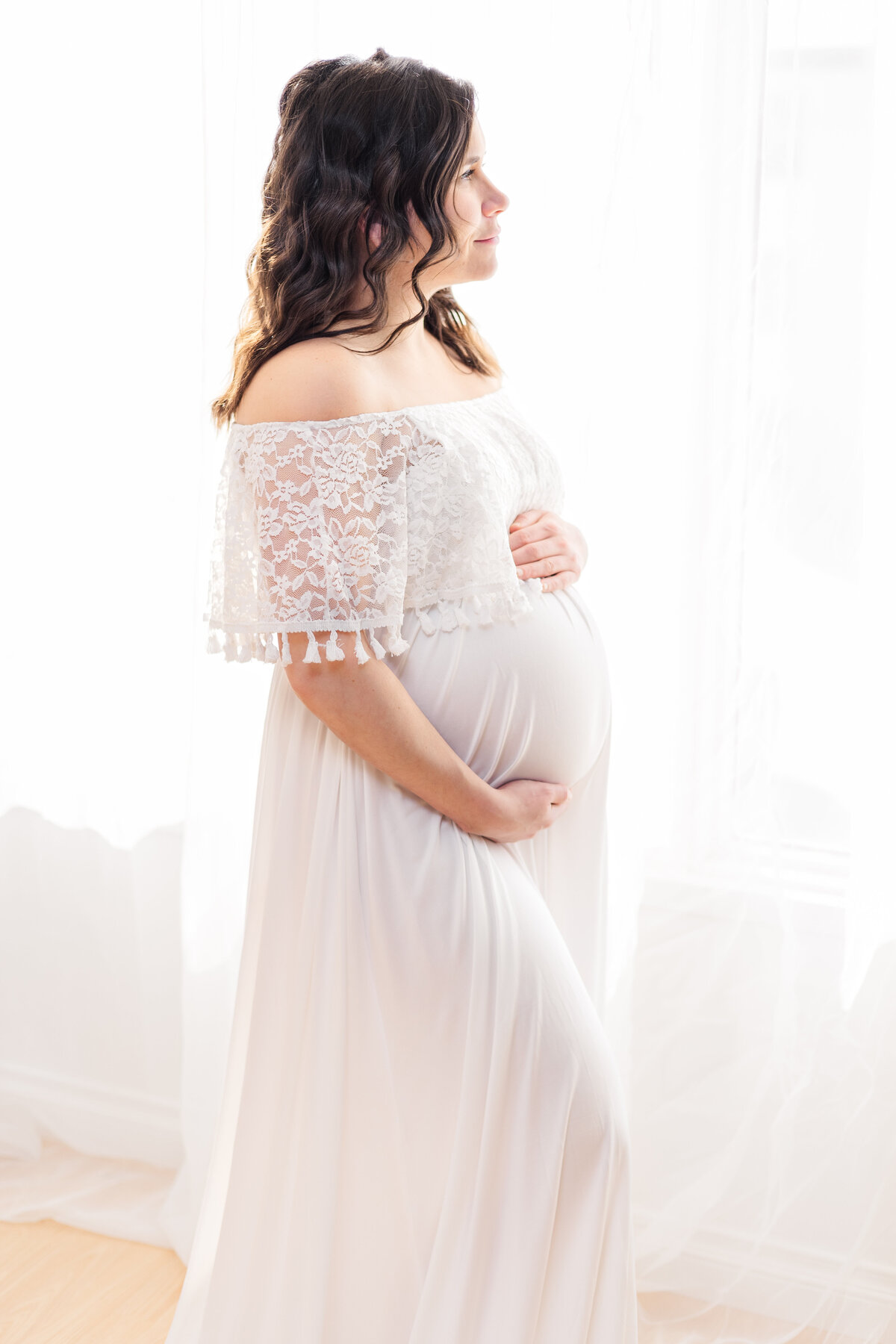 Red Deer Studio Maternity18