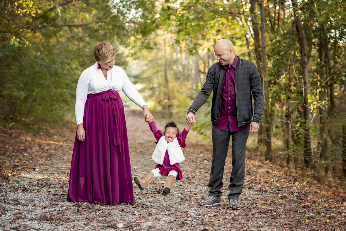 Family Photographer in Mint Hill