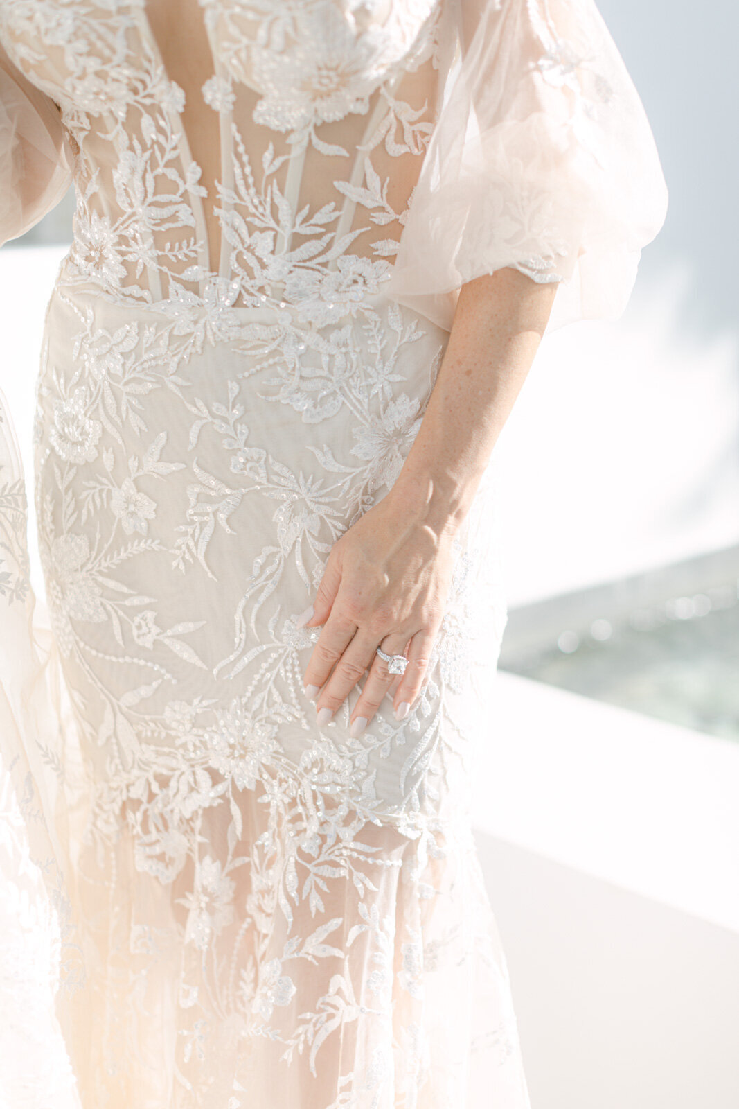 St Barth Wedding Nikki Beach126