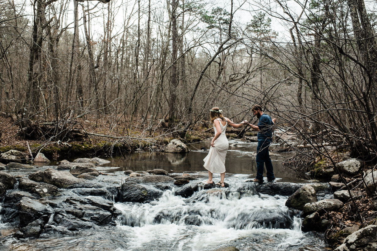 hawn state park engagement-10