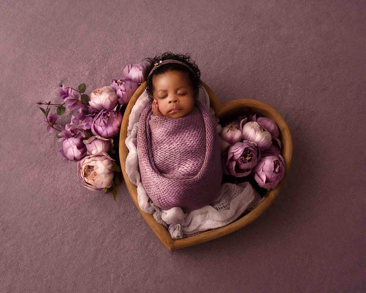 best celina tx newborn baby photography
